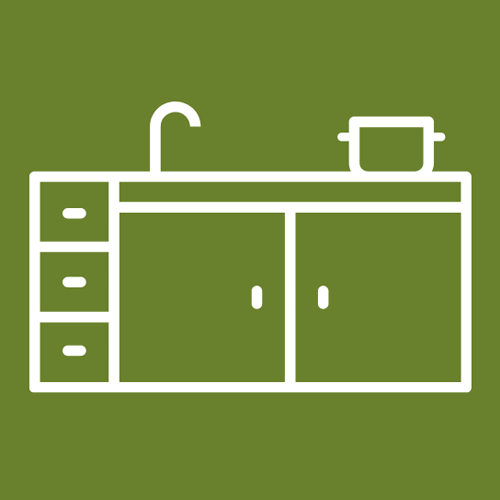 Zimmer Icon