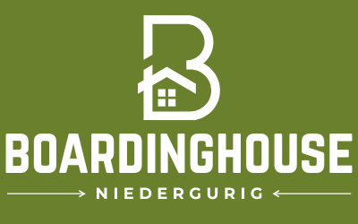 Boardinghouse Niedergurig