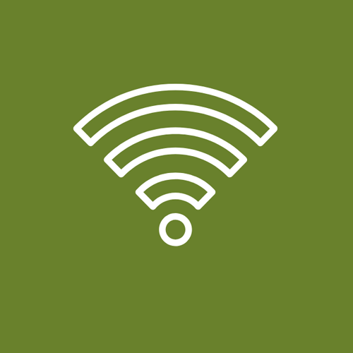 Zimmer Icon