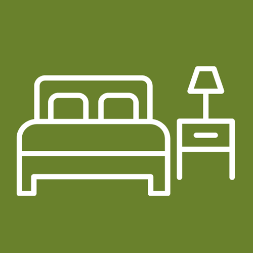 Zimmer Icon